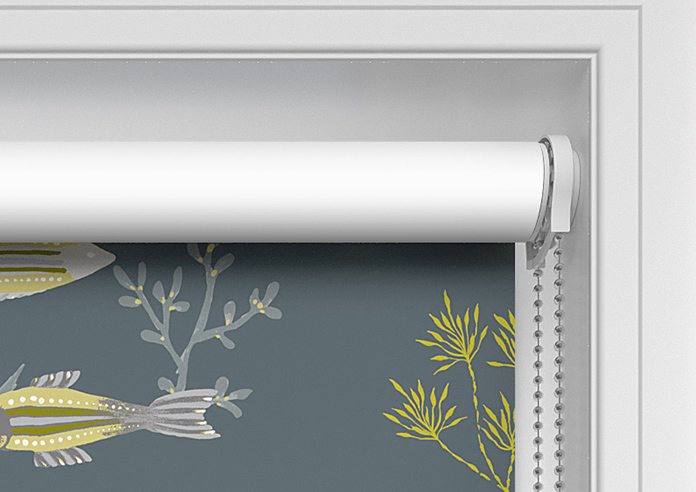 Shallows, Selene - Twist&Fit Roller Blind - Image 11